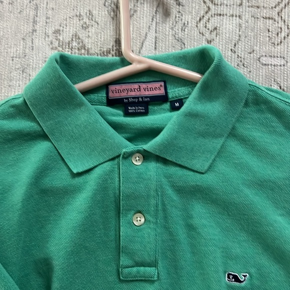 Men’s Vineyard Vines polos - Picture 5 of 15